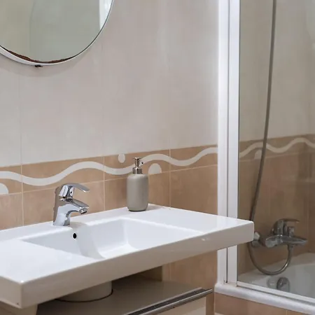 Village Iii - Peaceful By Hd Quarteira