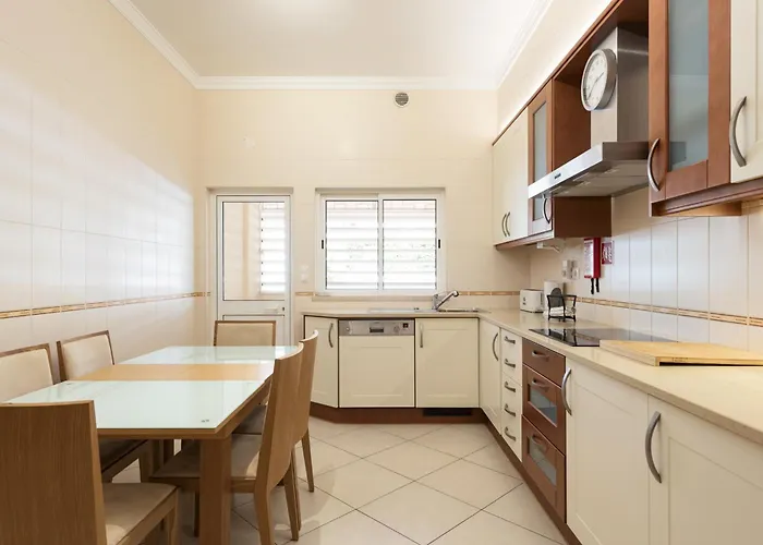Appartement Village Iii - Peaceful By Hd *