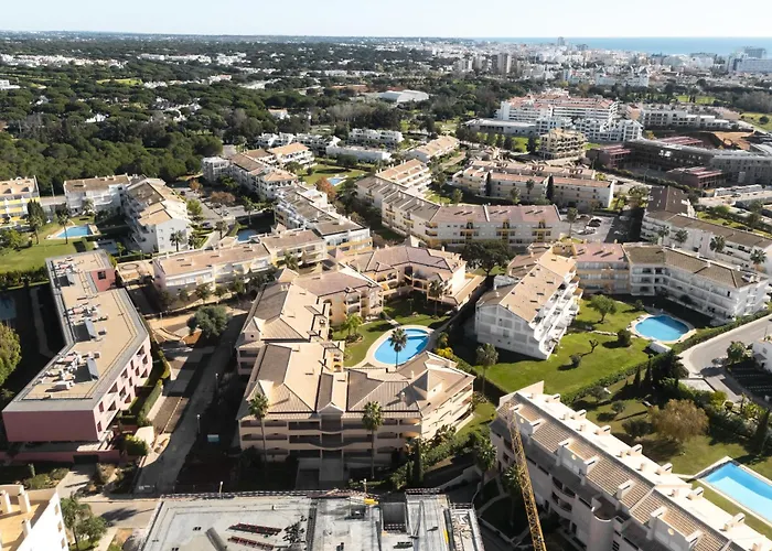 Appartement Village Iii - Peaceful By Hd *