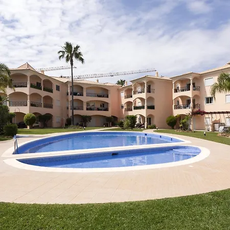 Village Iii - Peaceful By Hd Appartement Quarteira