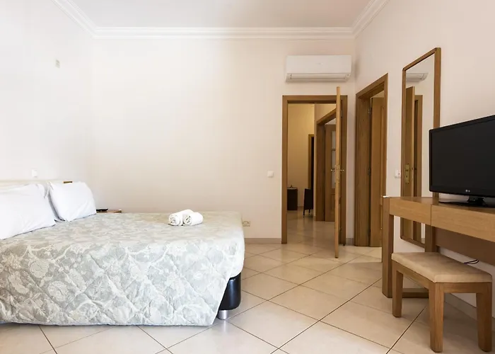 Apartament Village Iii - Peaceful By Hd Quarteira